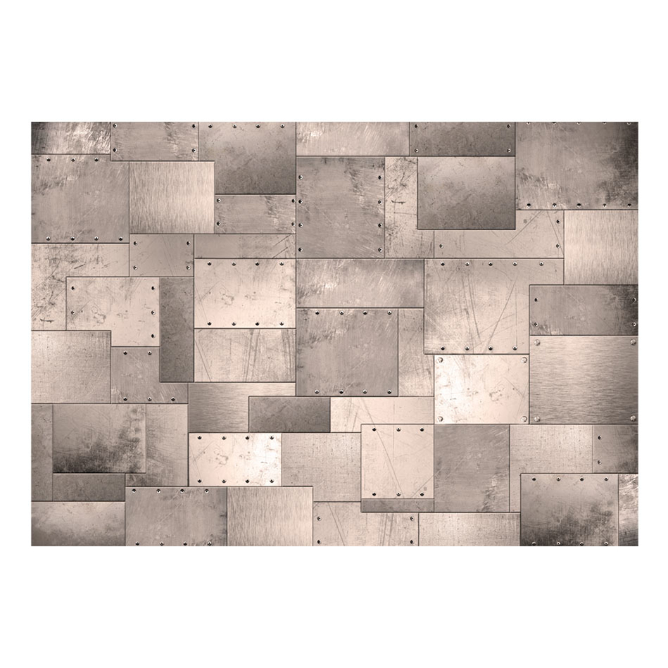Fototapet Arkiio Industrial Touch