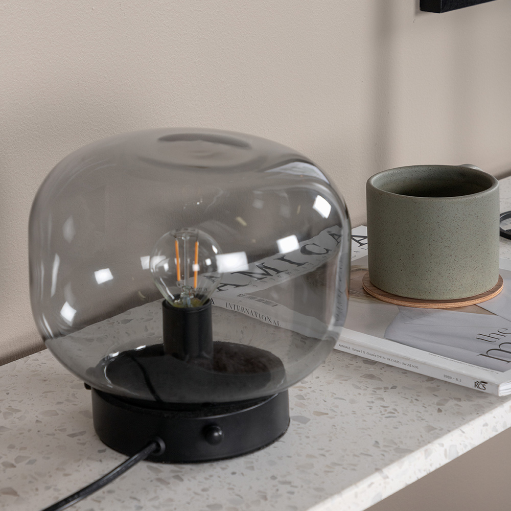 Bordslampa Venture Home Bollonelie