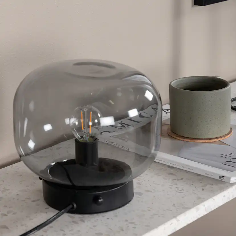 Bordslampa Venture Home Bollonelie