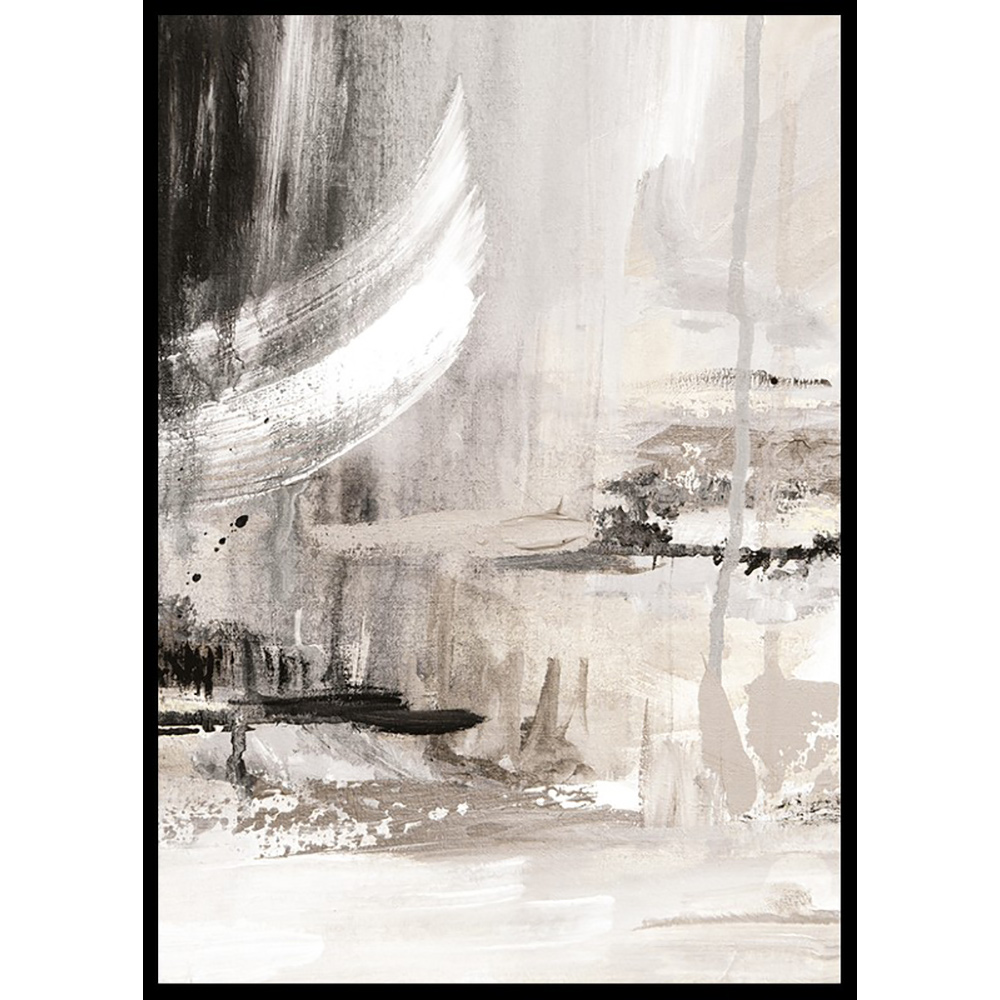 Poster Gallerix Abstract Thoughts No2