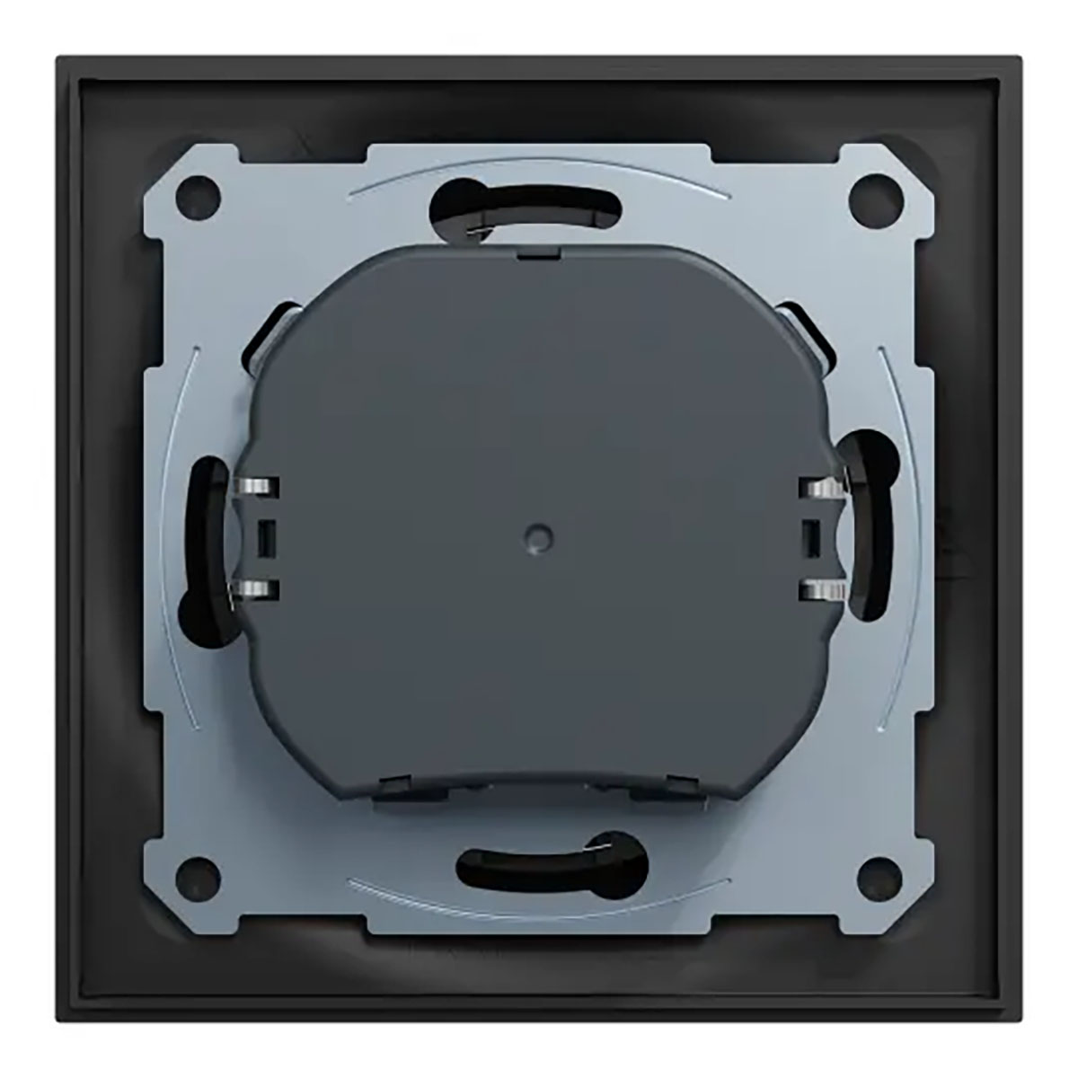 DIMMER DALI ONE SV Svart