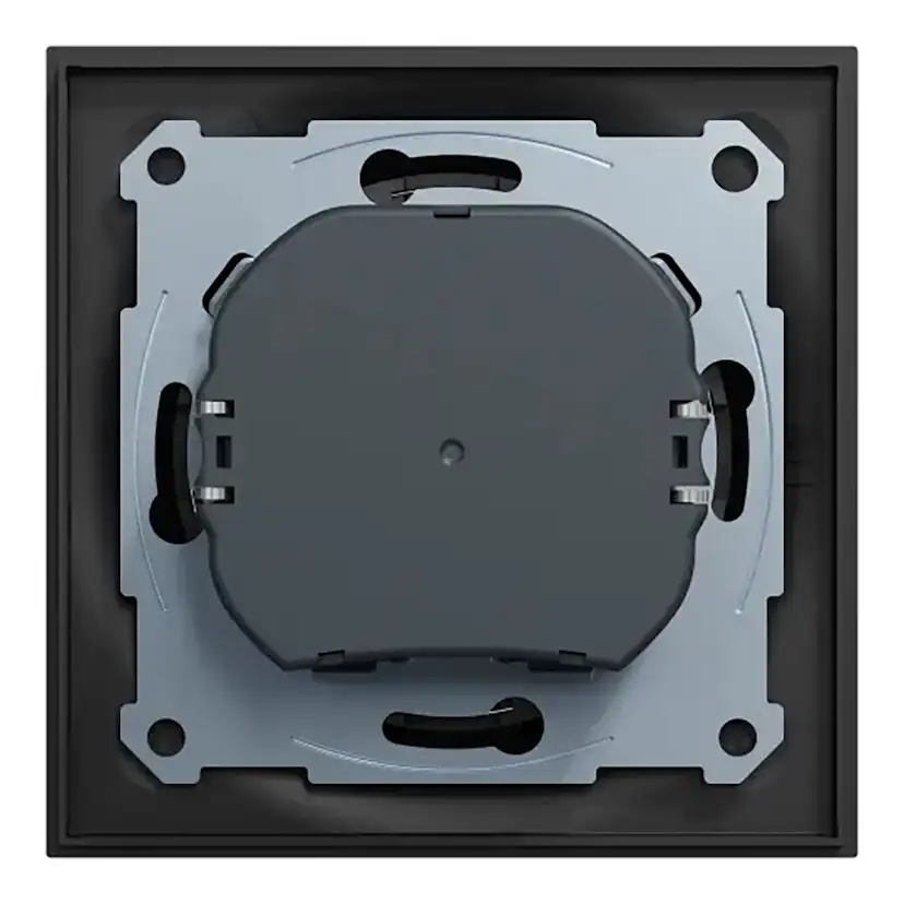 DIMMER DALI ONE SV Svart