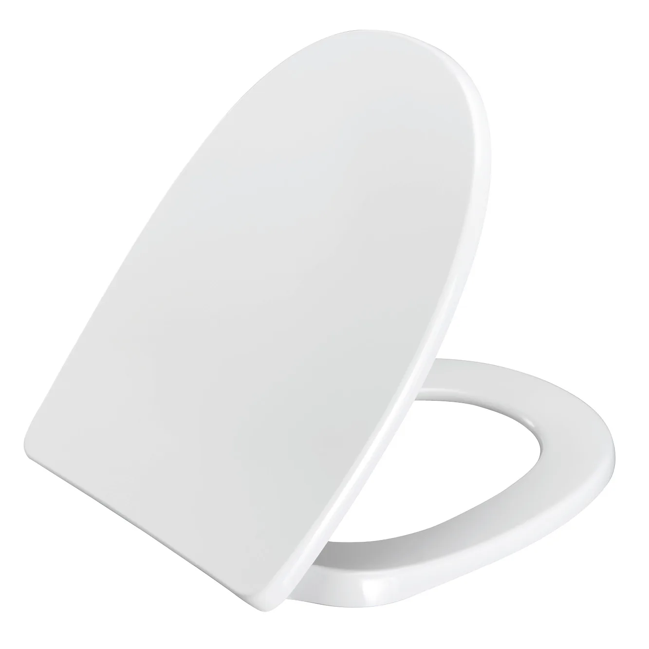 Toalettsits Pressalit for Trevi S796