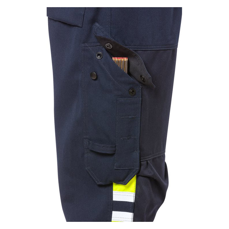 Flamskyddad Byxa Fristads 2165 MFA