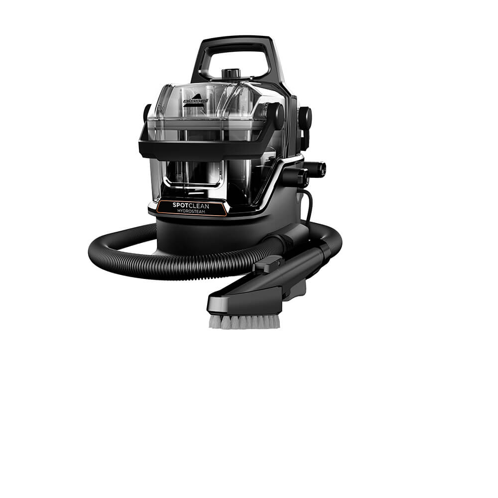 Fläckrengöring Bissell SpotClean Hydrosteam Select Mattvätt & Textilvårdsmaskin