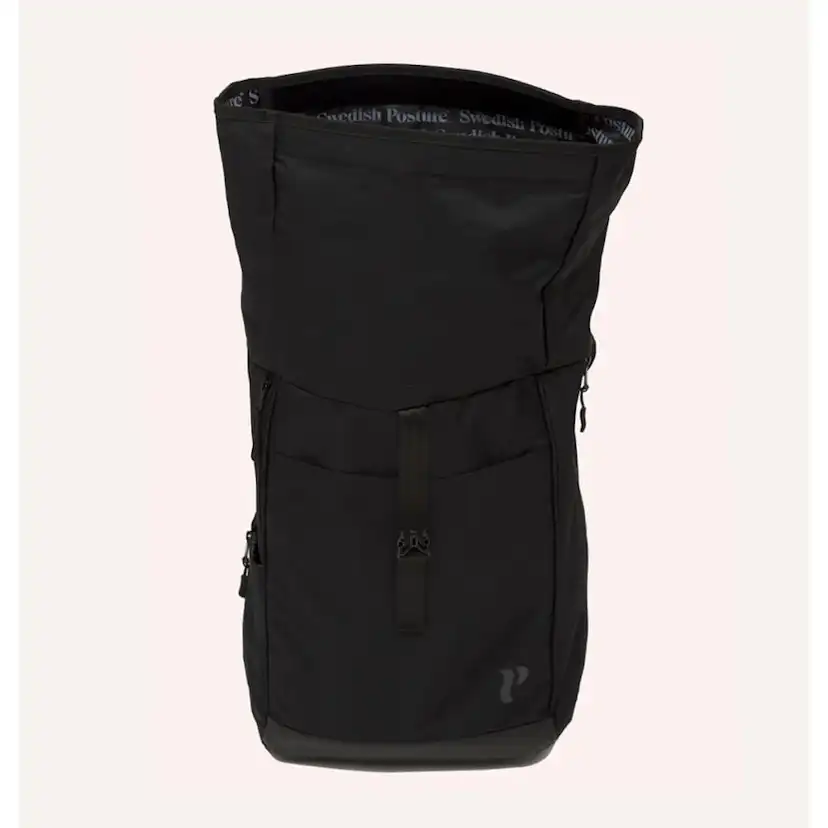 Ryggsäck Swedish Posture Ergonomi Hållning
