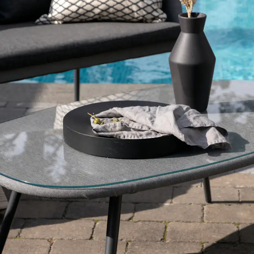 Loungegrupp Venture Home Spoga Utomhus