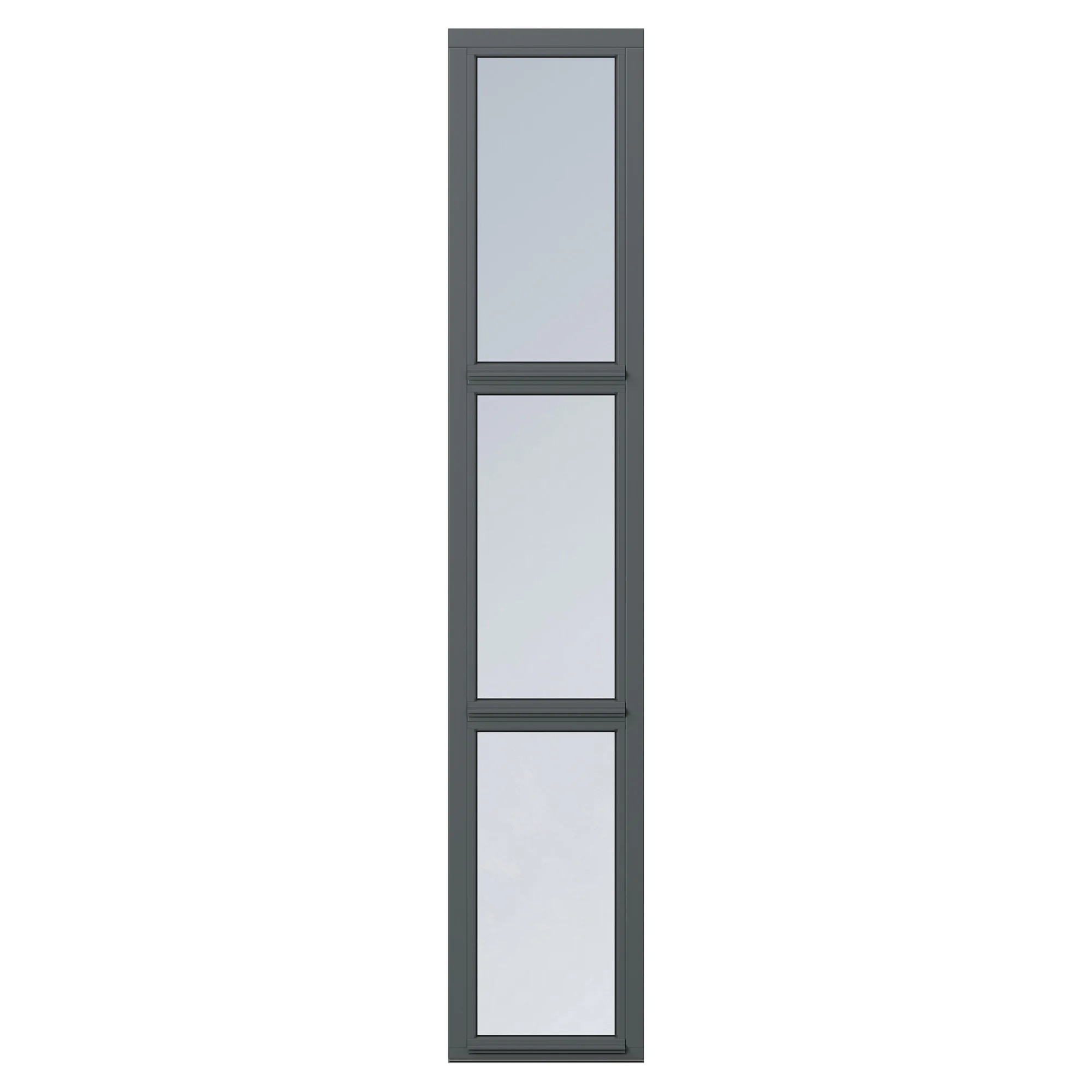 Mörkgrå