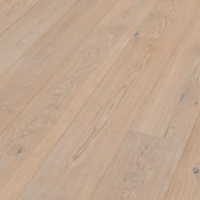 Trägolv HD 400 Off-white oak lively 08908