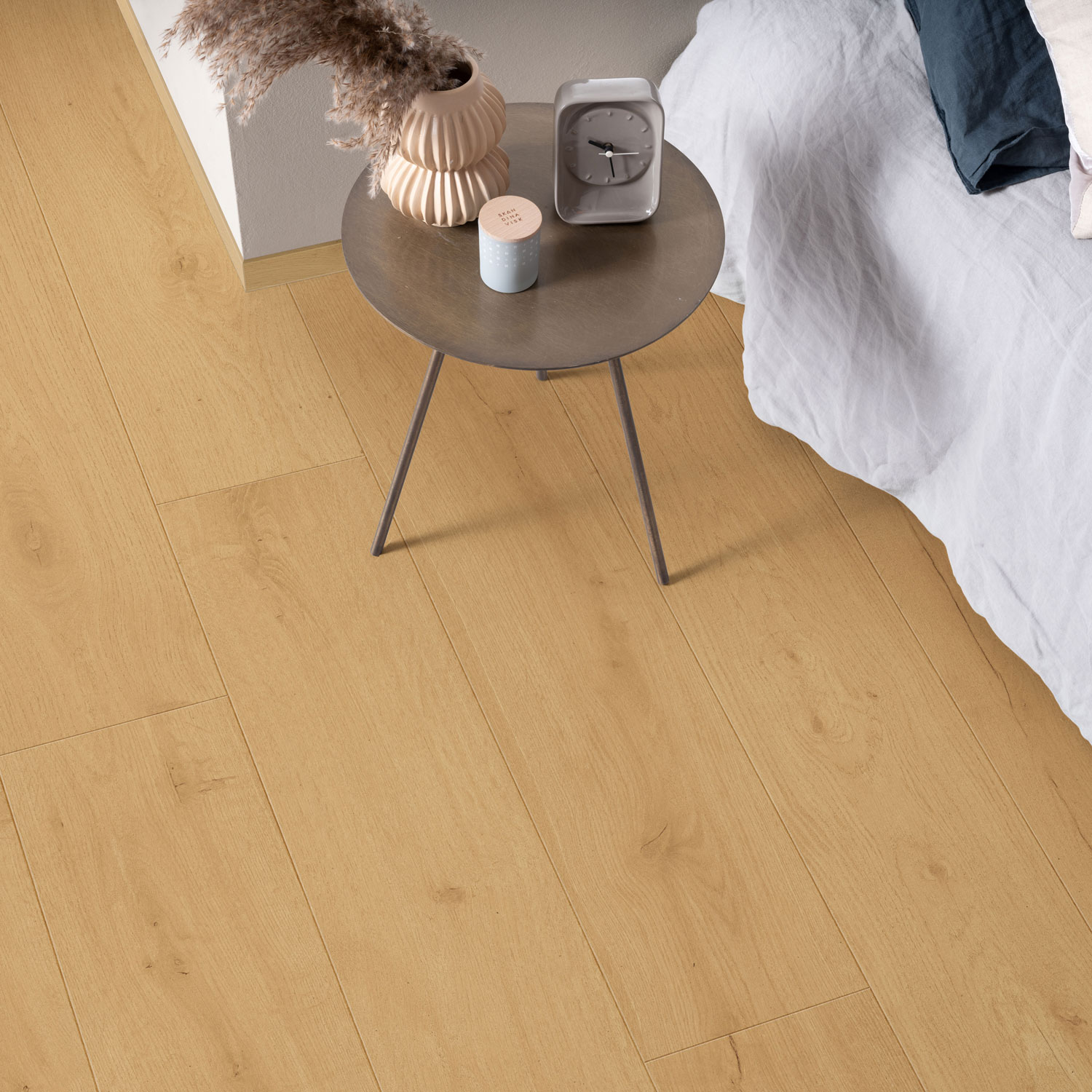Laminatgolv Pergo Visby Smokewood Oak