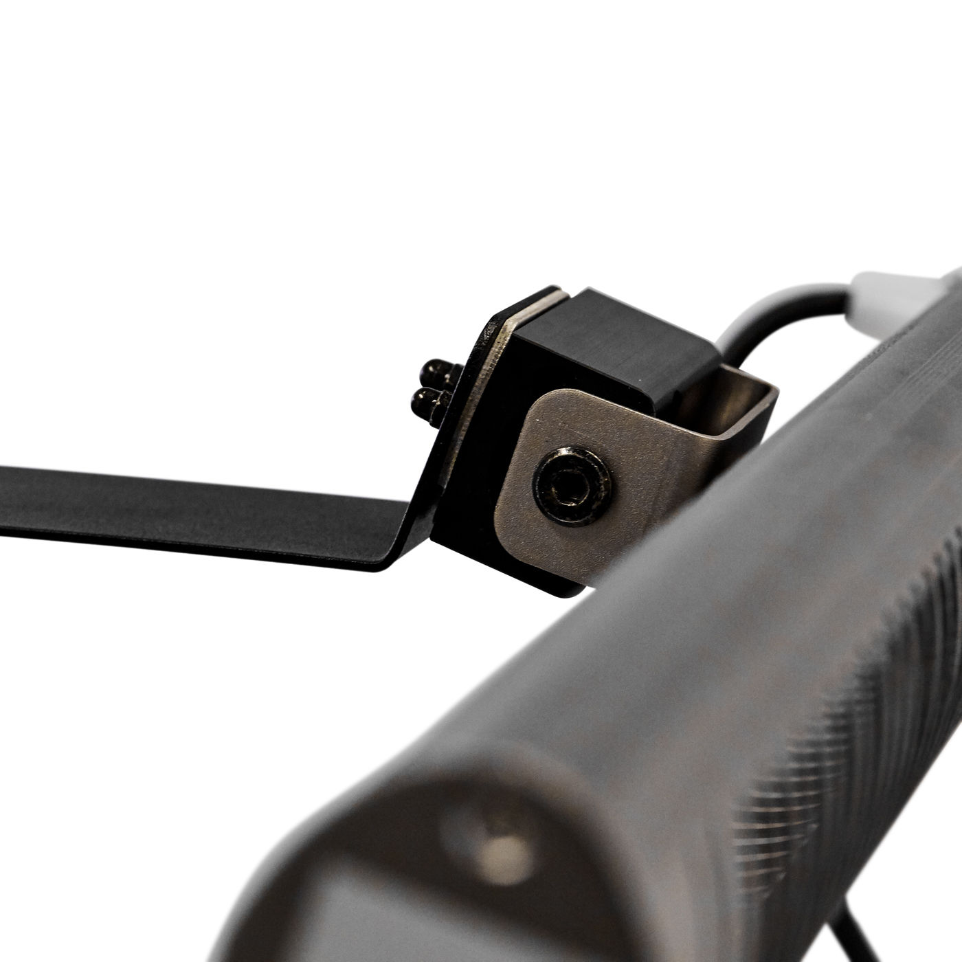 Väggfäste Heat1 Justerbart