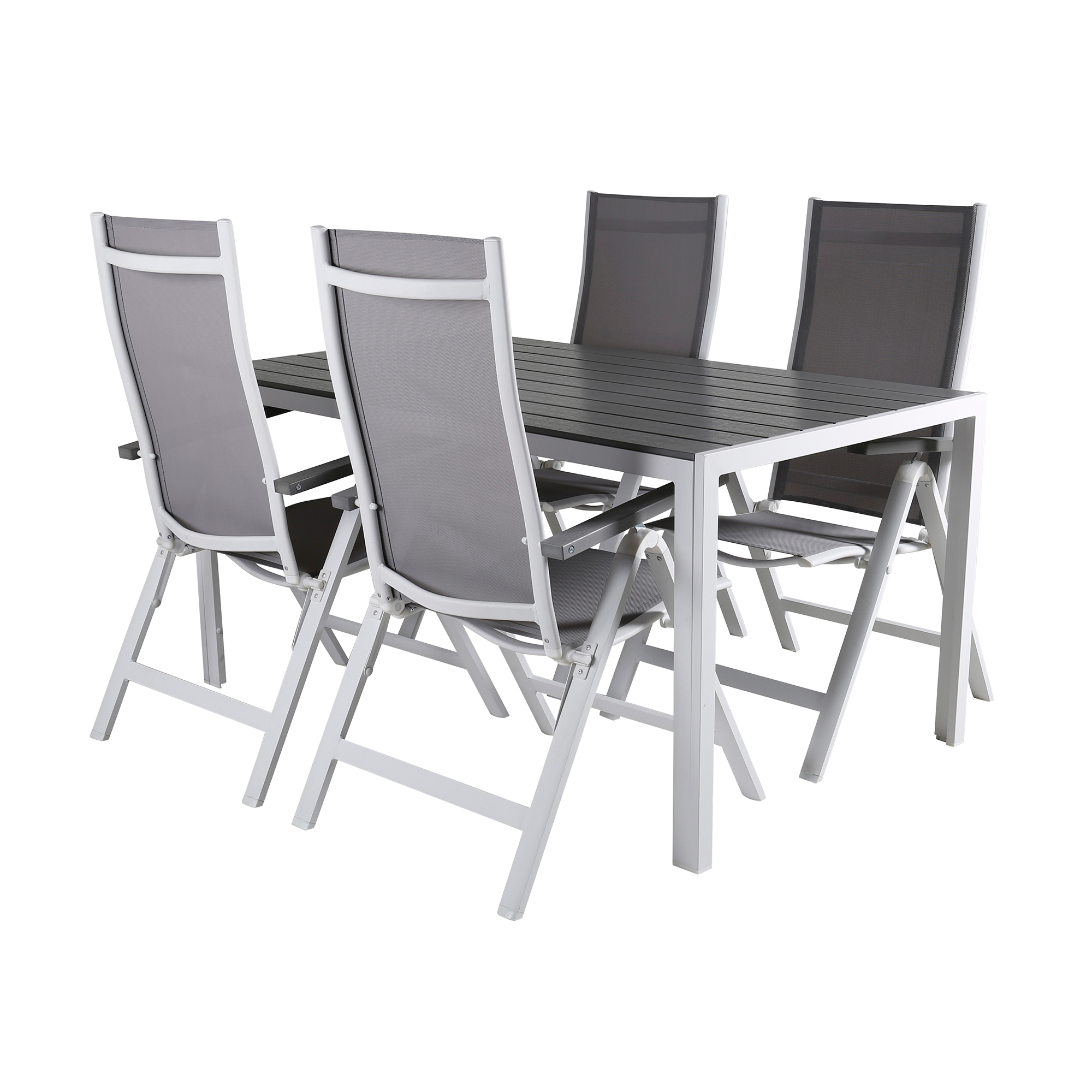 Matgrupp Venture Home Bundy med 4 Andy Stolar GR21828
