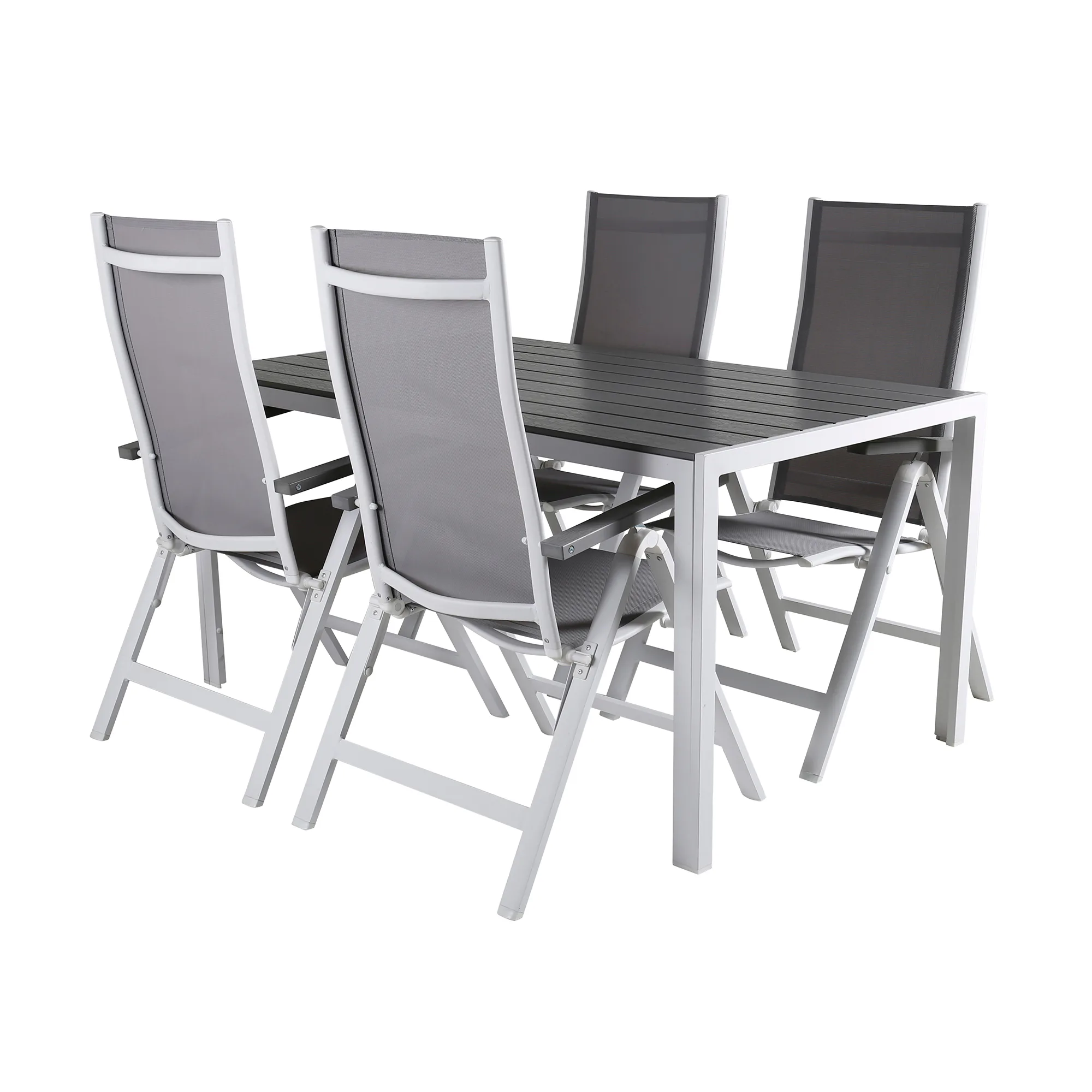 Matgrupp Venture Home Bundy med 4 Andy Stolar GR21828