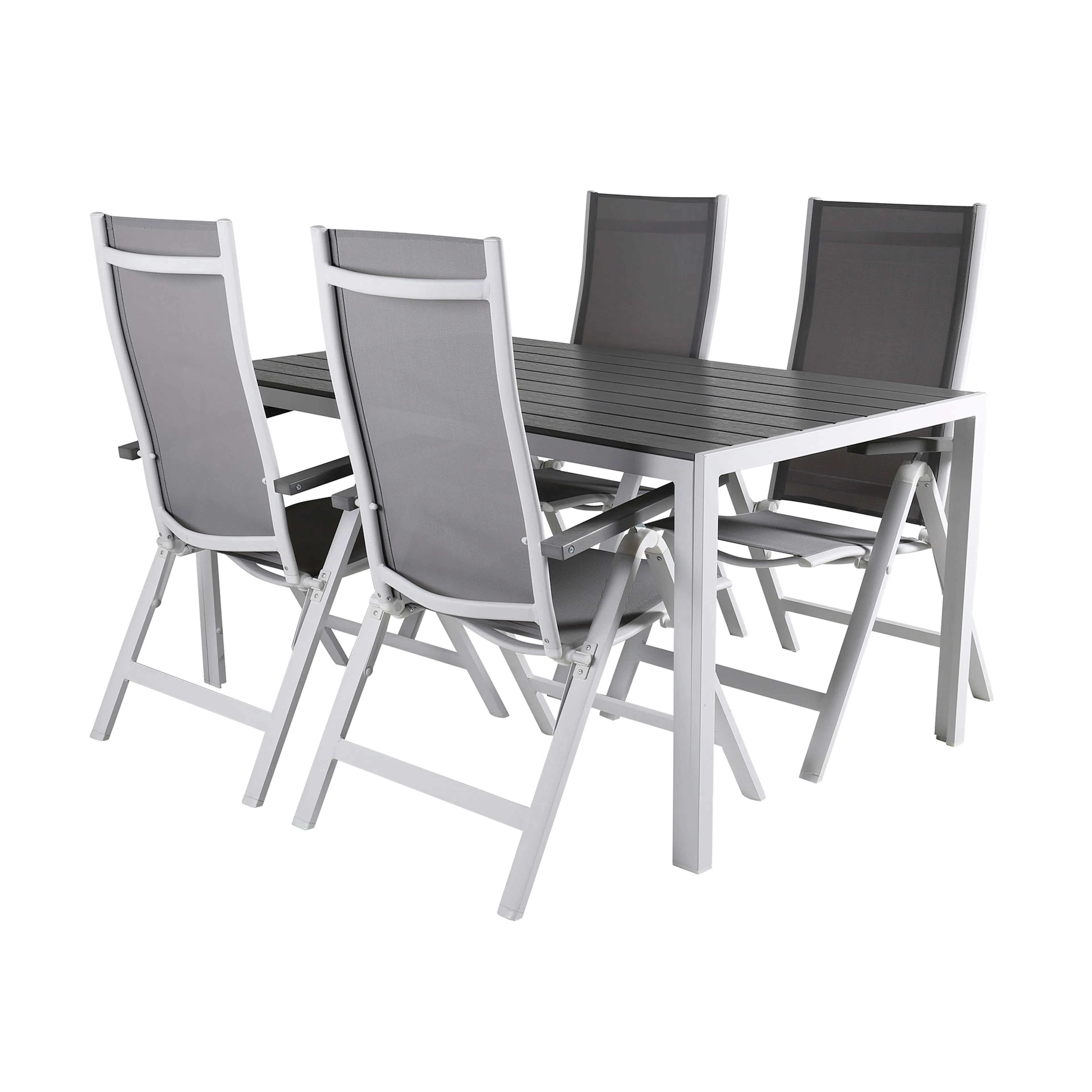 Matgrupp Venture Home Bundy med 4 Andy Stolar GR21828
