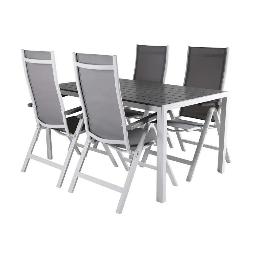 Matgrupp Venture Home Bundy med 4 Andy Stolar GR21828