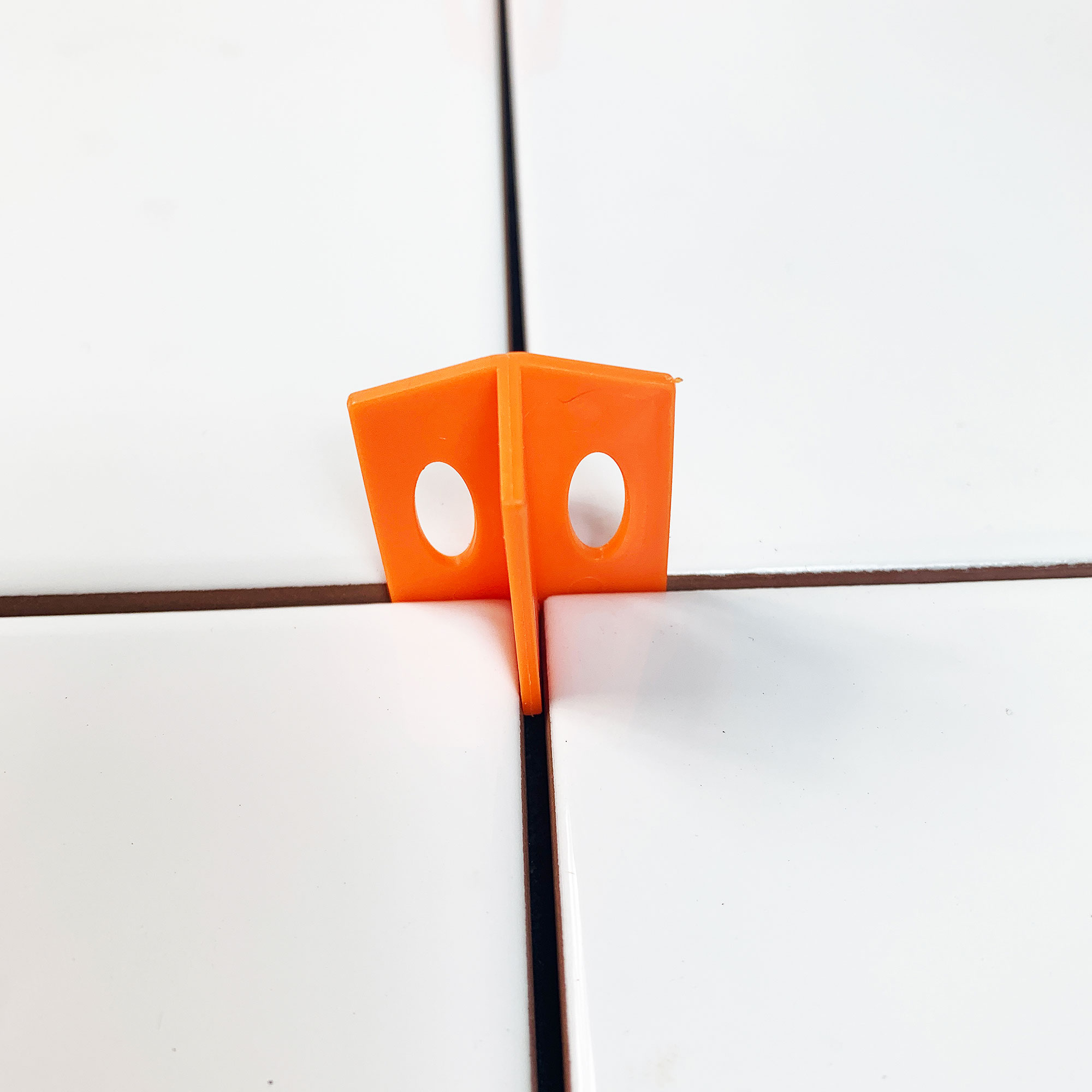 Kakelkryss Tenfors 100-Pack