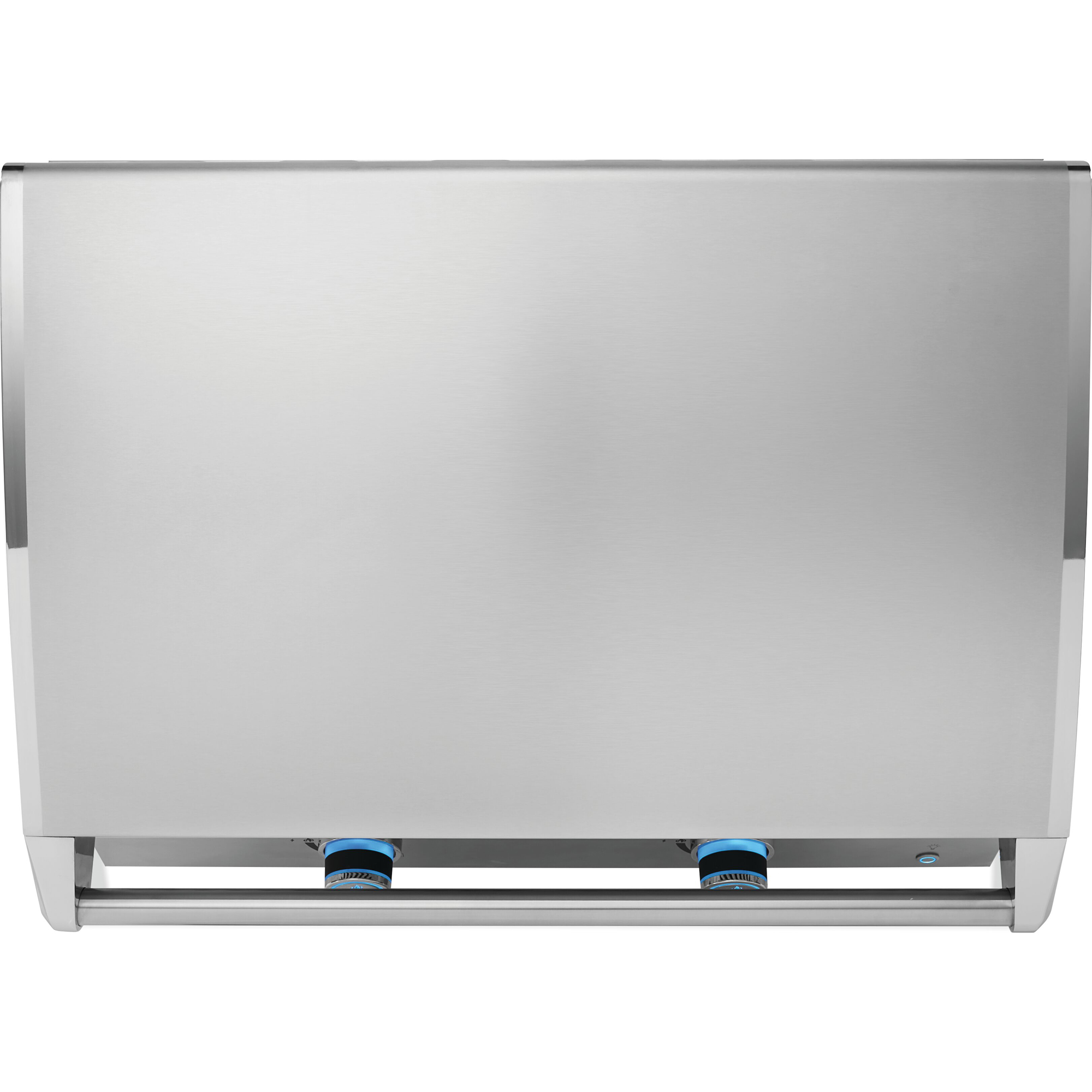 Gasolgrill Napoleon BIG32FTP Planchan