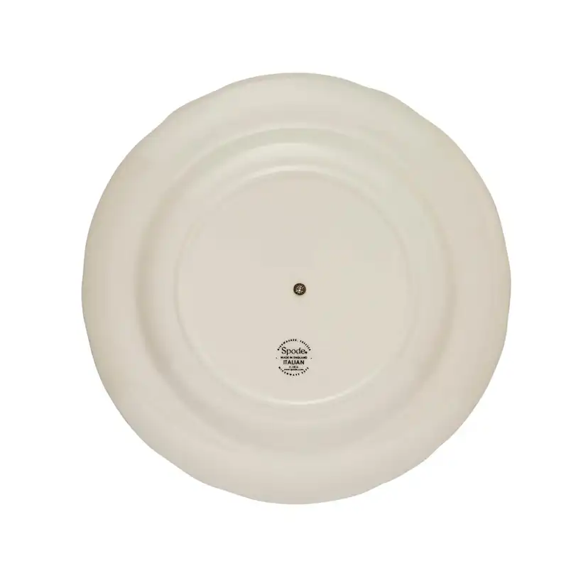 Kakfat Spode Blue Italian
