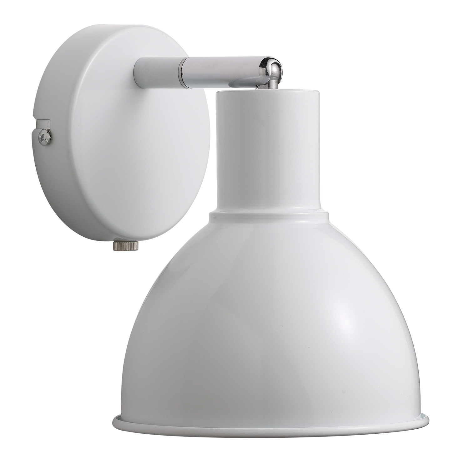 Vägglampa Nordlux Pop E27