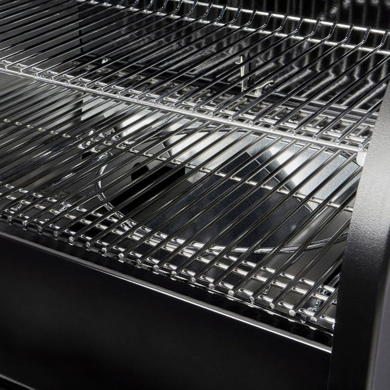 Träpelletsgrill Weber SmokeFire EPX4