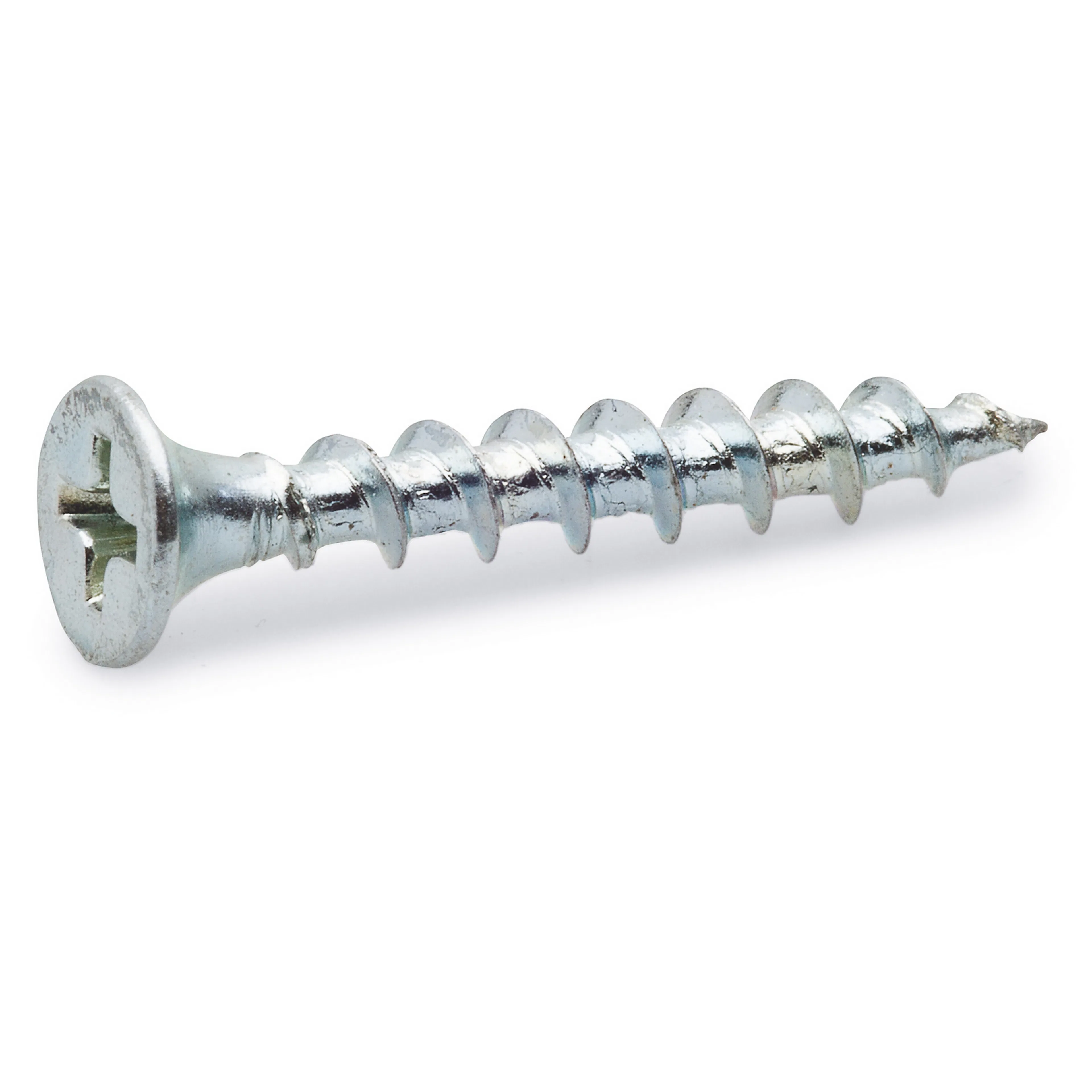 GIPSSKRUV TRÄ 3,9X30 FZB BRK=250 Dimension: 3,9x30 mm, Innehåll: 250 st