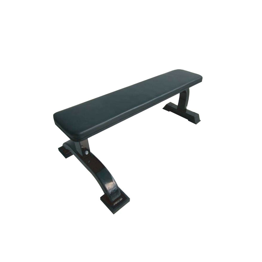 Träningsbänk Titan Life Flatbench Basic