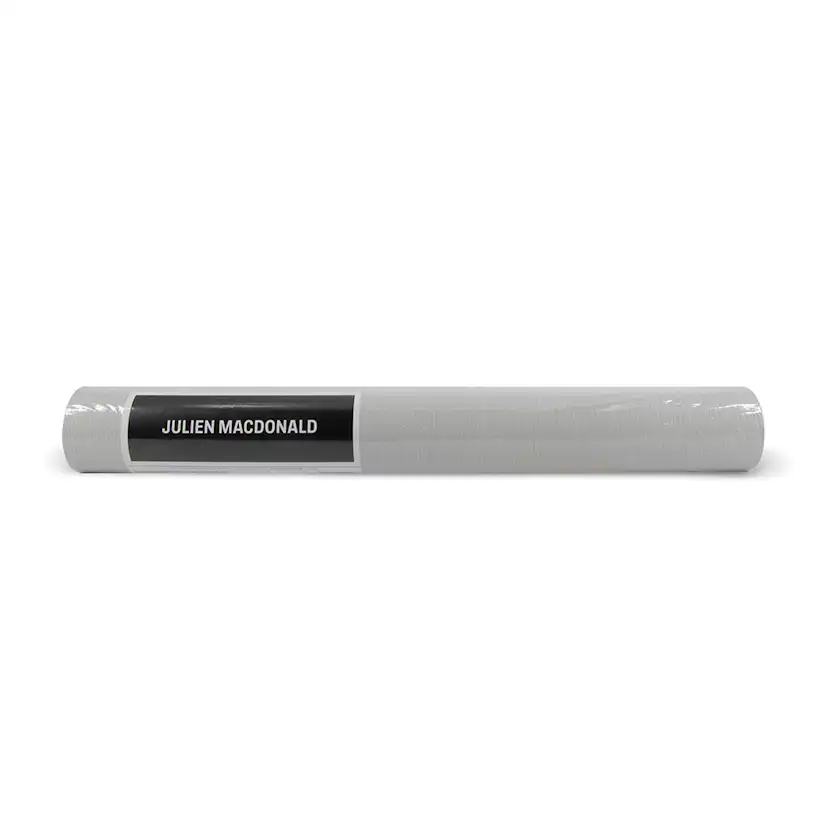 Tapet Boutique Julien McDonald Disco Glitter Silver