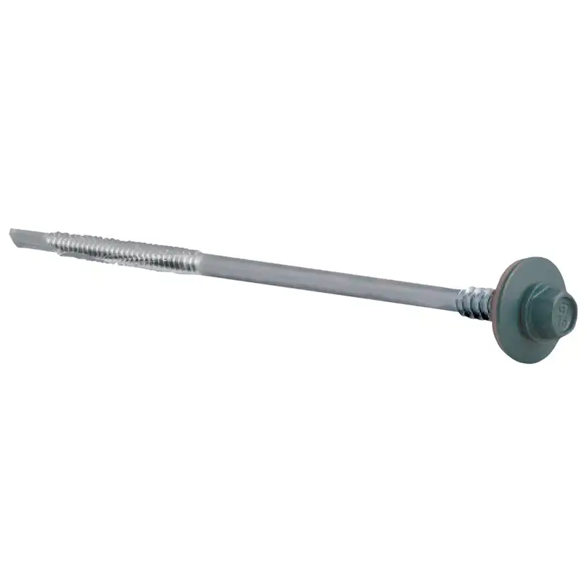 Sandwichpanelskruv Gunnebo Fastening GTR16 GREYCOAT 6,3 mm