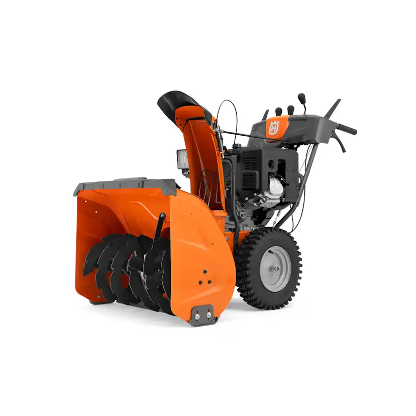 Snöslunga Husqvarna ST 376