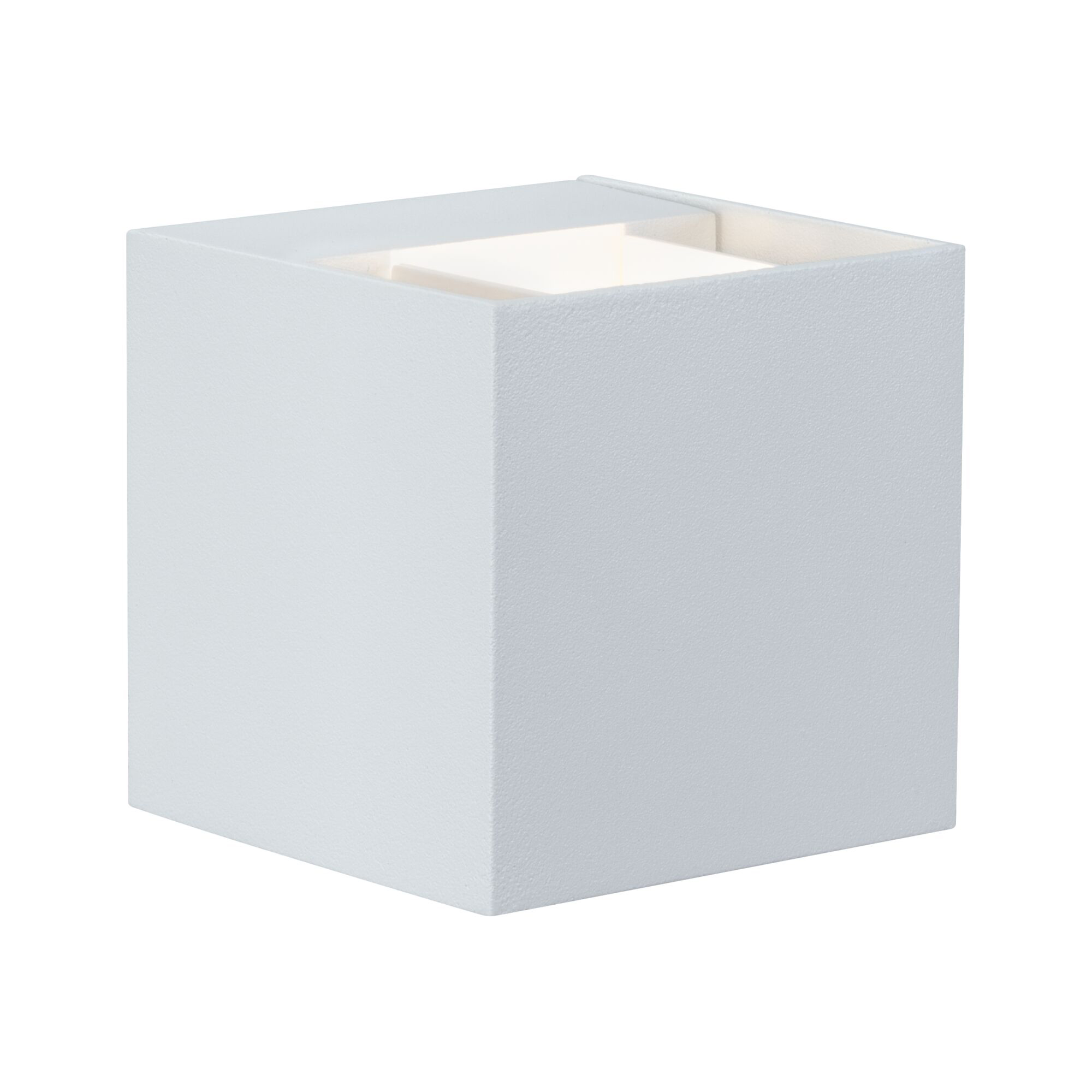 Fasadbelysning Paulmann Cybo LED IP65 230V