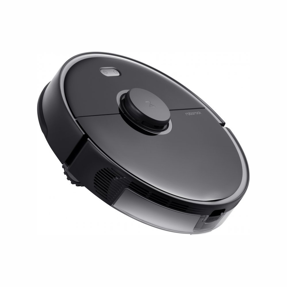 Robotdammsugare Roborock S5 Max Svart
