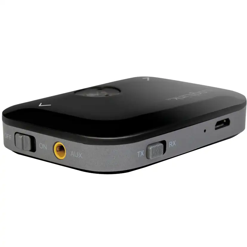 Bluetooth Audio LogiLink Sänd/mottagare