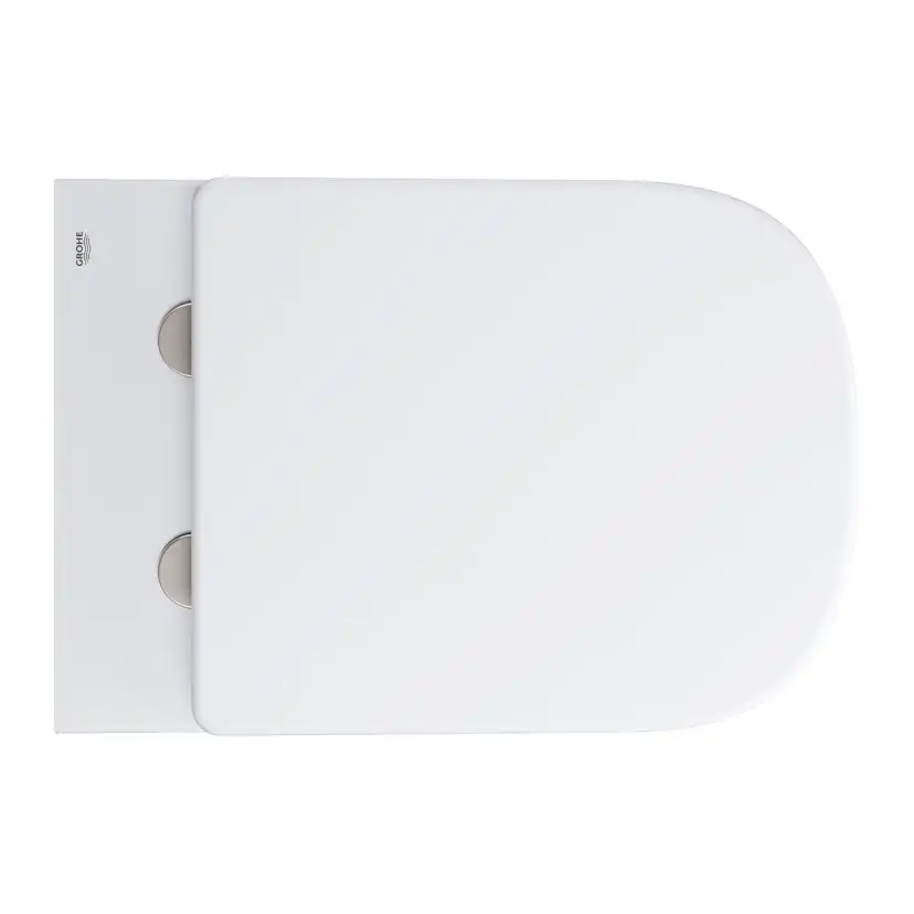 Vägghängd Toalettstol Grohe Euro Ceramic 39328