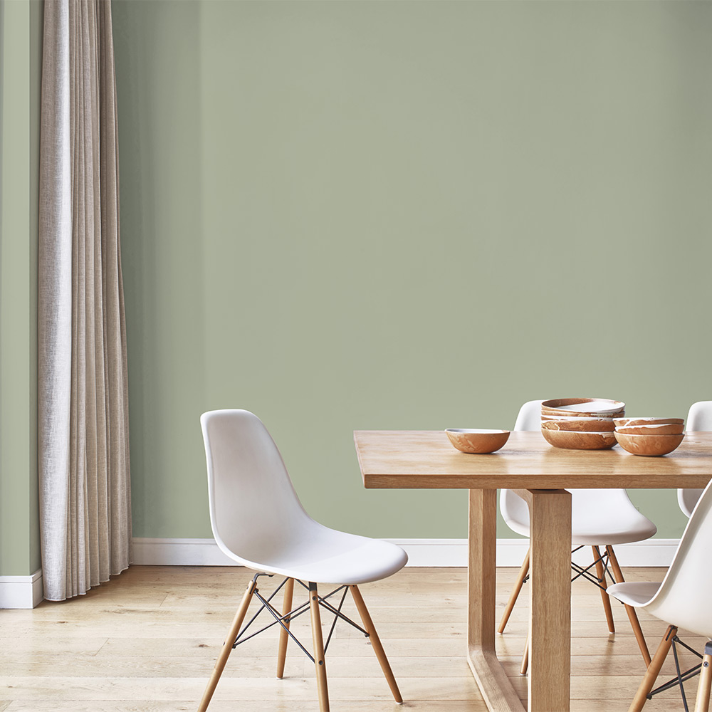 Väggfärg Nordsjö Original Halvmatt Glans 20 2,5 L