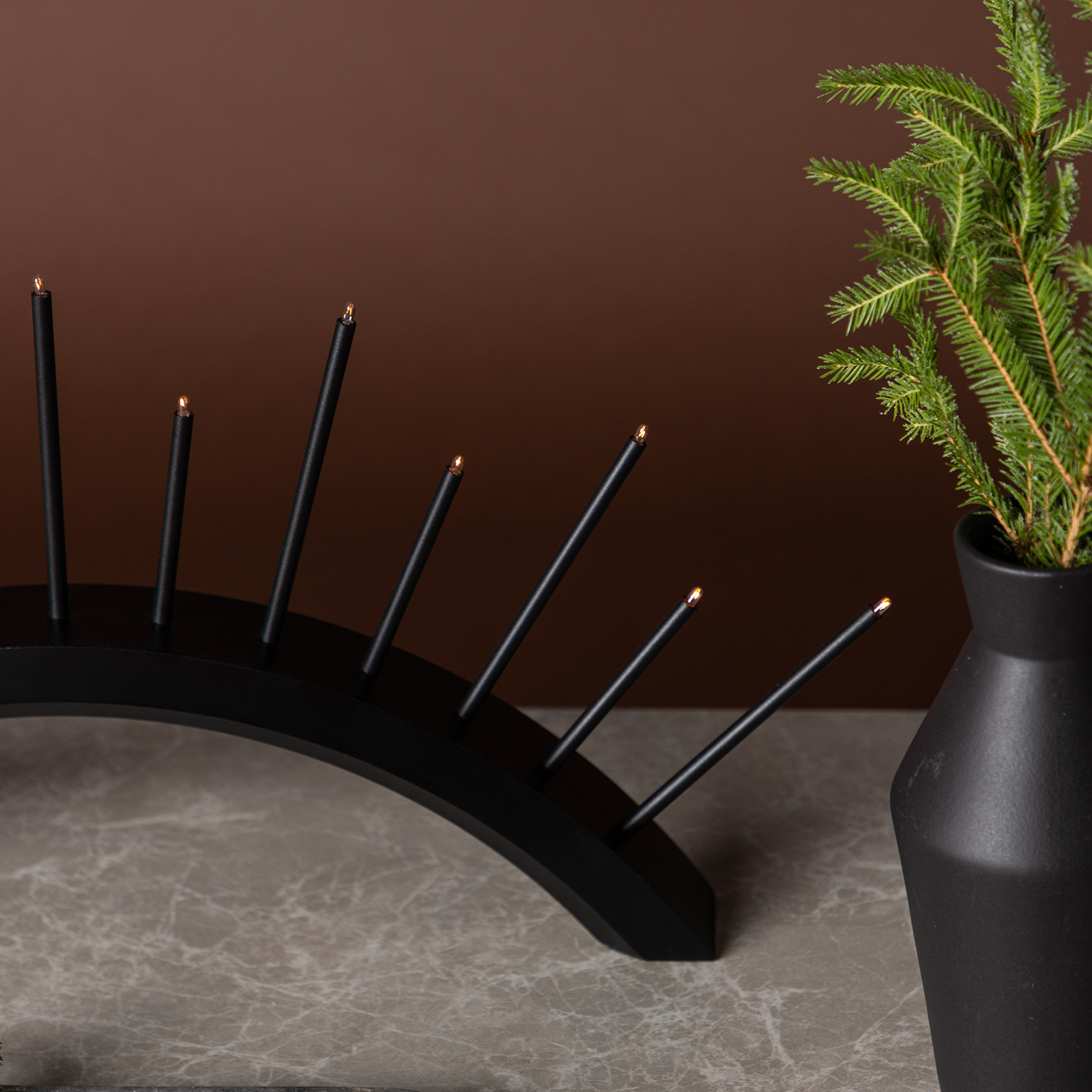 Ljusstake Venture Home Kettilsås