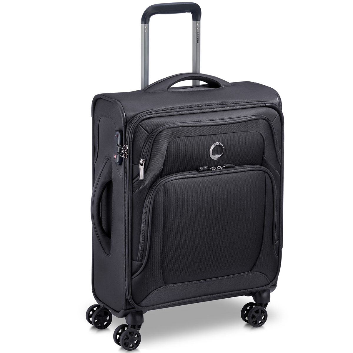 Kabinväska Delsey Paris Optimax Lite 55
