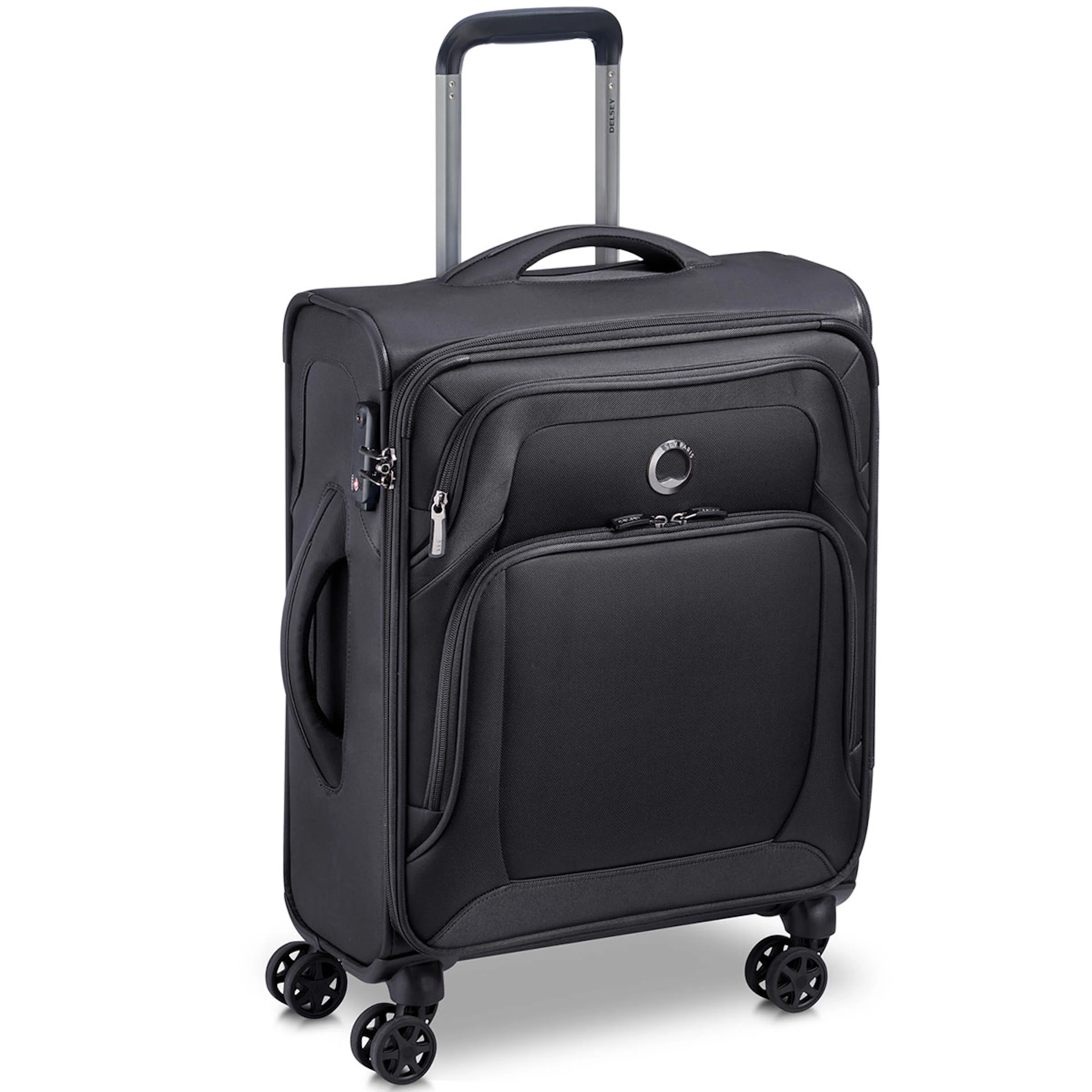 Kabinväska Delsey Paris Optimax Lite 55