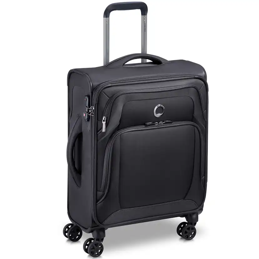 Kabinväska Delsey Paris Optimax Lite 55