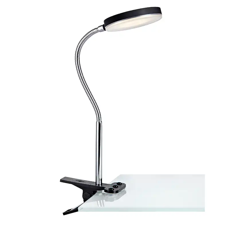 Bordslampa Markslöjd Flex Clip