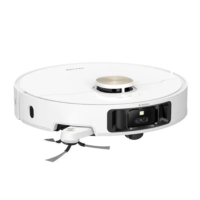 Robotdammsugare Dreame L50 Ultra