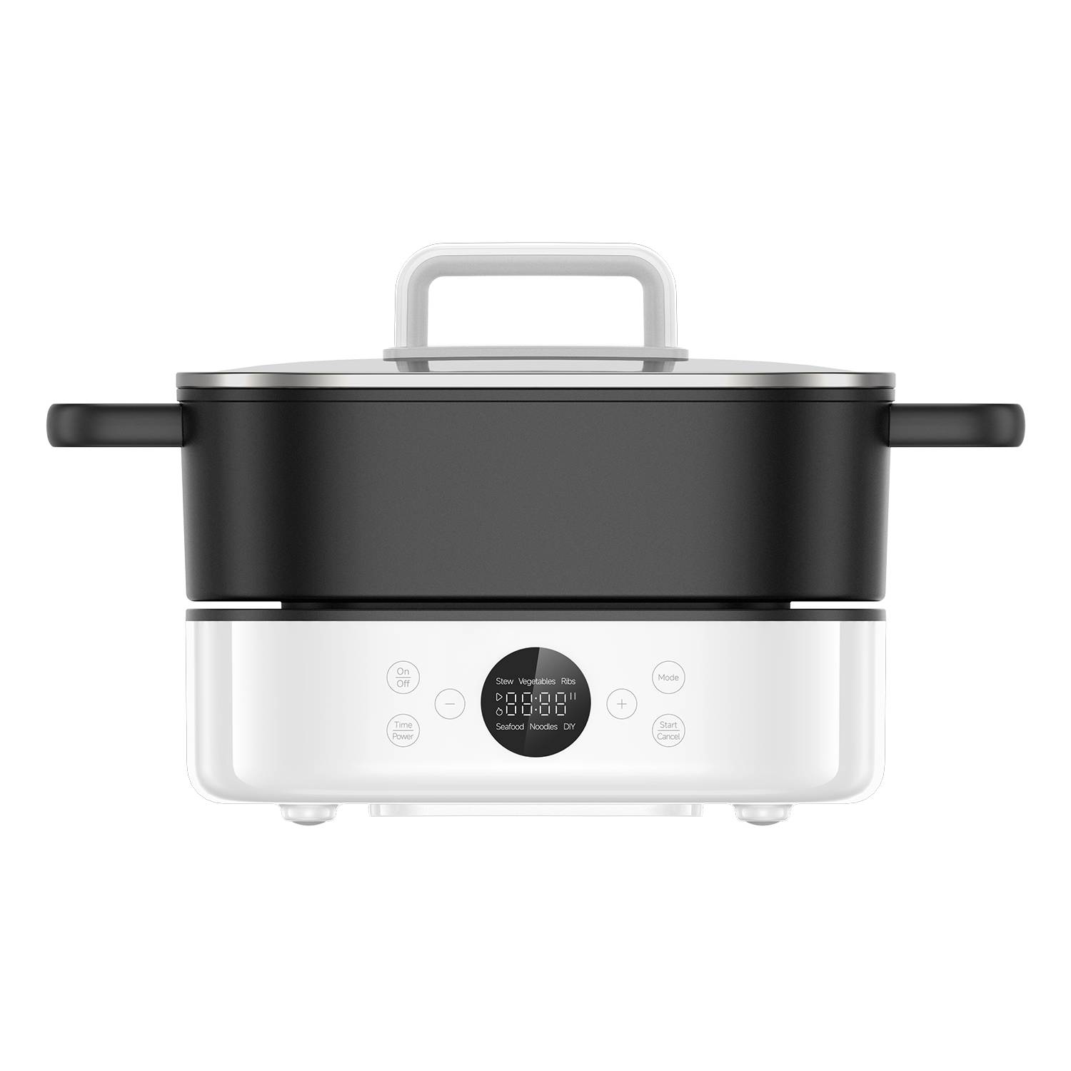 Multifunctional Xiaomi Hot Pot Cooker 6L EU
