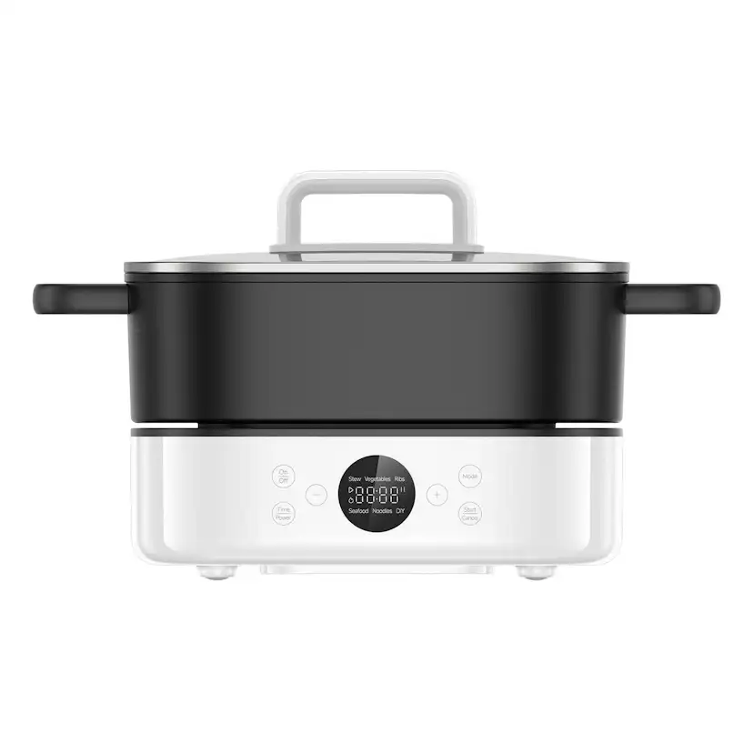 Multifunctional Xiaomi Hot Pot Cooker 6L EU