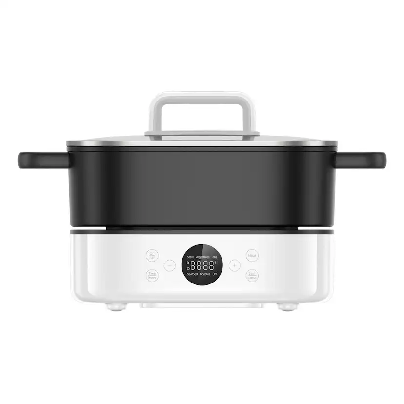Multifunctional Xiaomi Hot Pot Cooker 6L EU