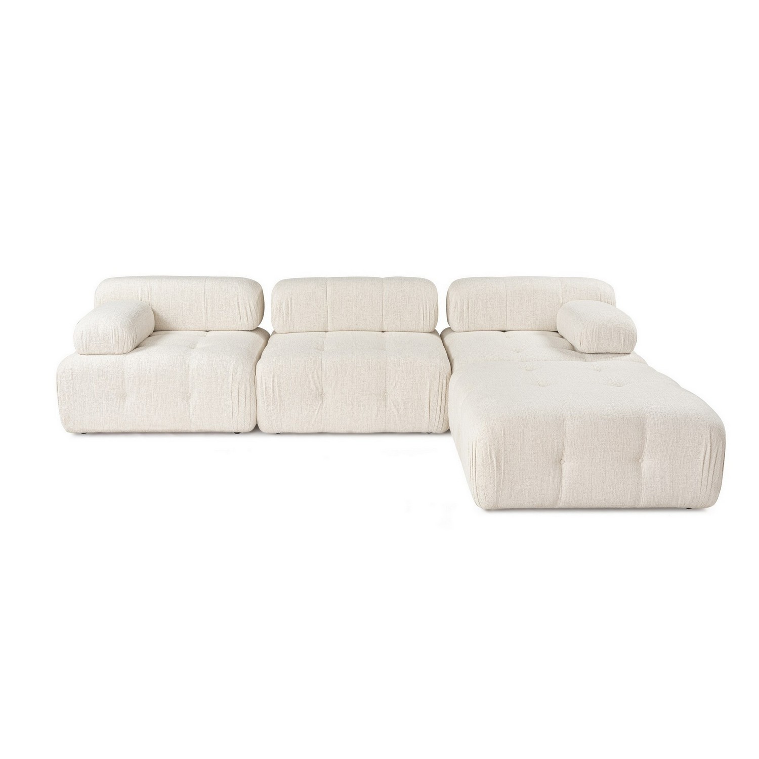 Divansoffa Andrarum Bengul Bubblig 3-sits