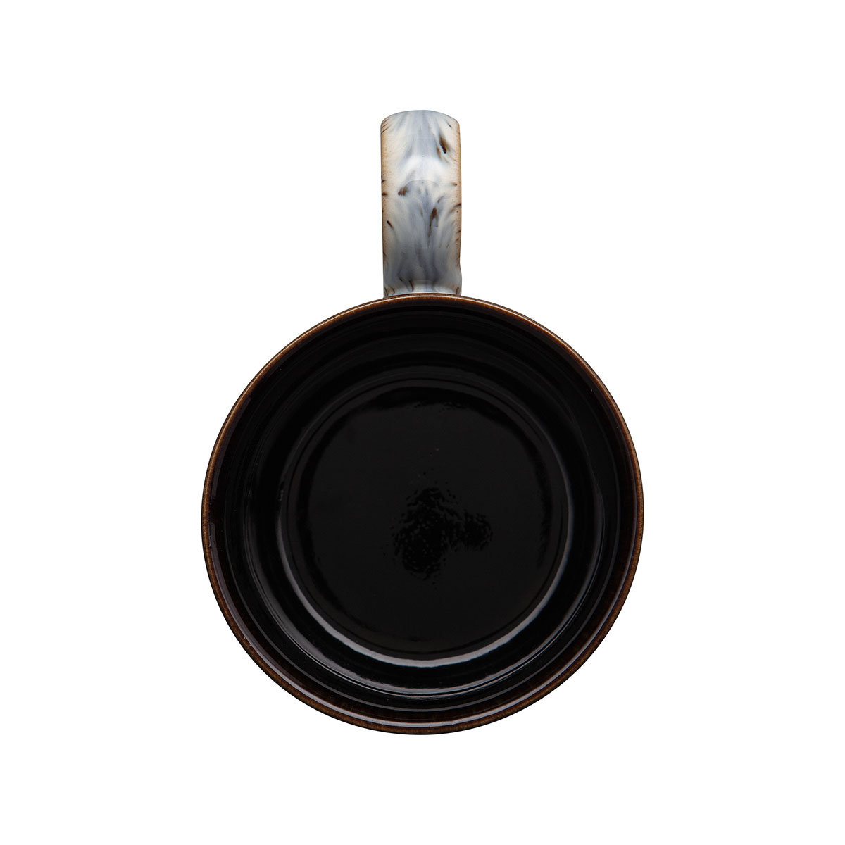 Espressokopp Denby Halo Brew 10 cl