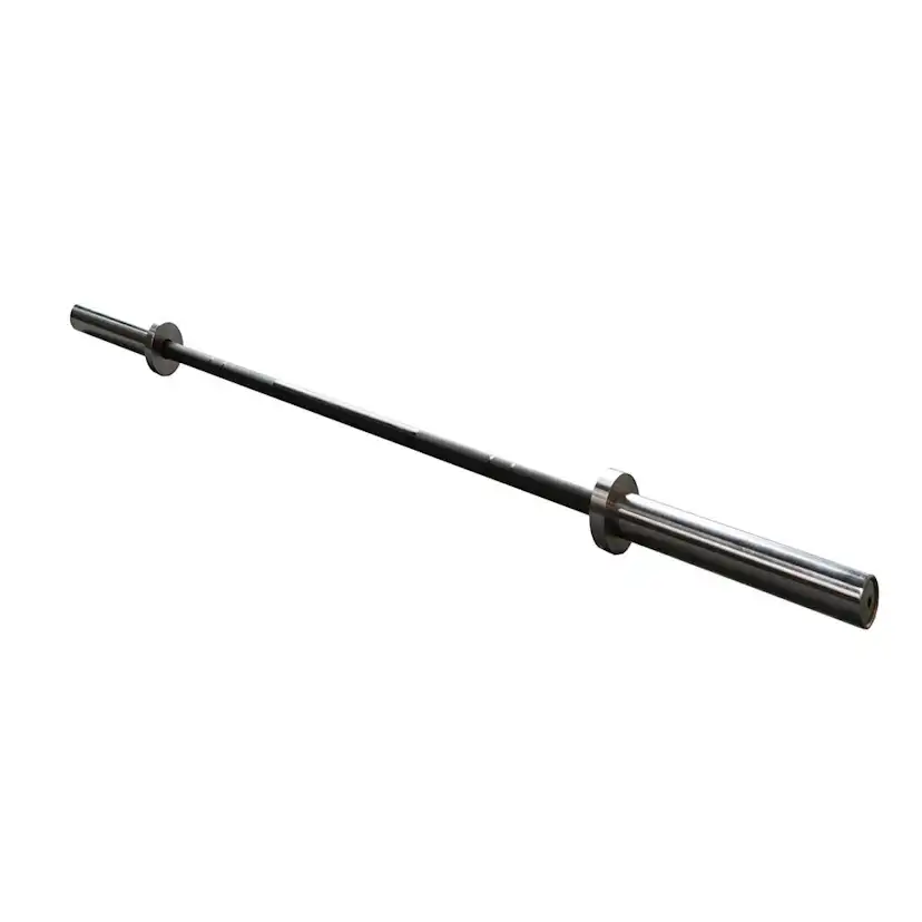 Skivstång Titan Life Olympic 20 kg Functional PRO