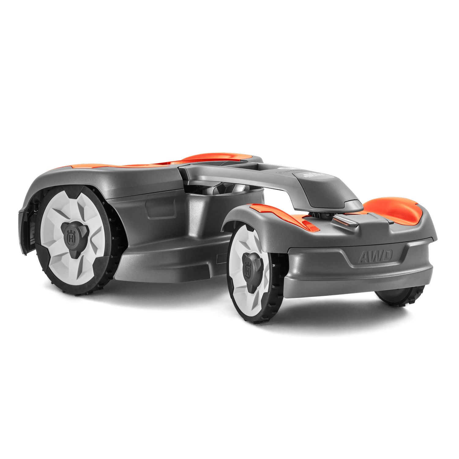 Robotgräsklippare Husqvarna Automower 535 AWD