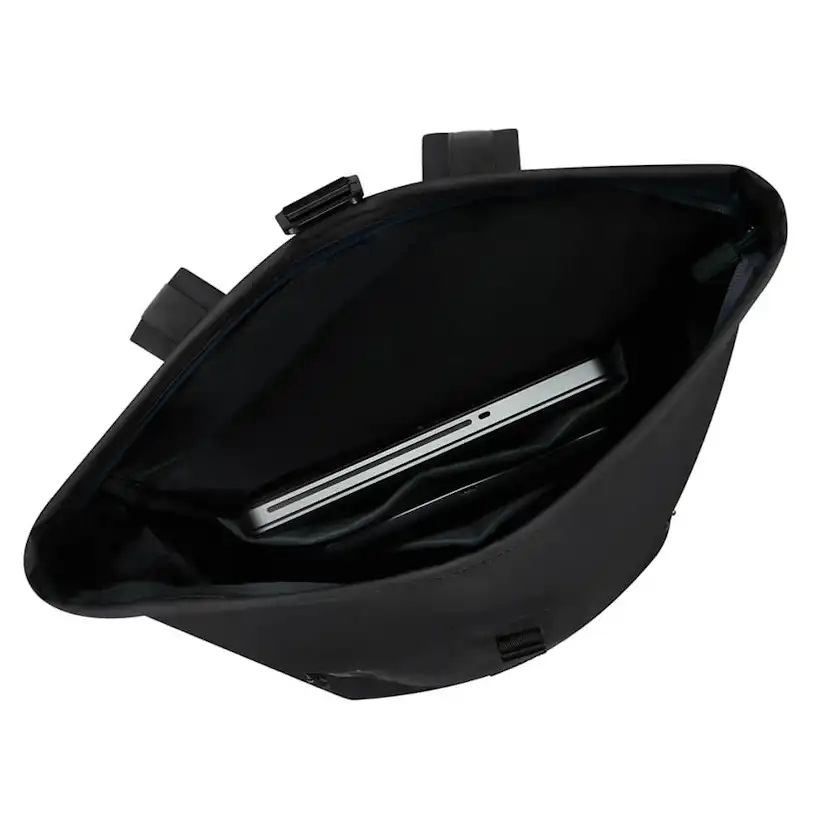 Ryggsäck Samsonite Rolltop Coatify Biz 15.6 tum