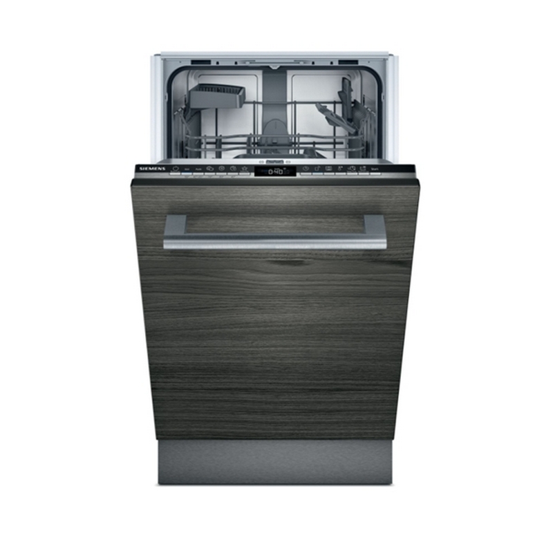 Diskmaskin Siemens SR63HX64KE iQ300