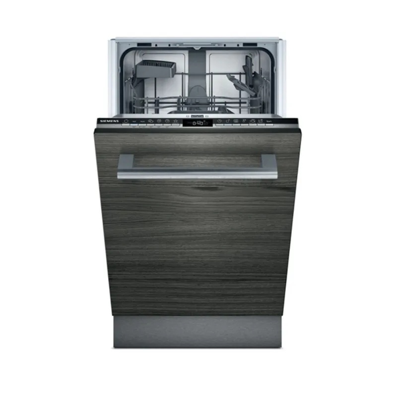 Diskmaskin Siemens SR63HX64KE iQ300